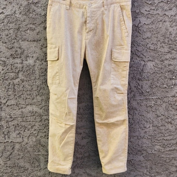 M‎ Mason's Cargo Pants